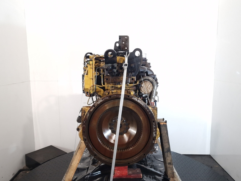Caterpillar / Perkins C6.6 D6N Spec Engine (Plant) - Motor pro Stavební technika: obrázek 4 Caterpillar / Perkins C6.6 D6N Spec Engine (Plant) - Motor pro Stavební technika: obrázek 4