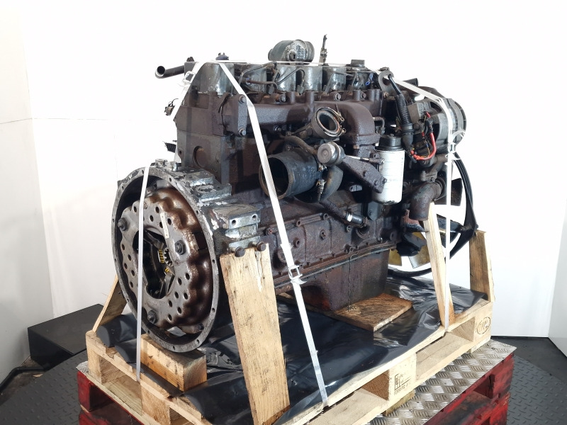Cummins 6BTA Inline engine B235 Engine (Truck) - Motor pro Nákladní auto: obrázek 1 Cummins 6BTA Inline engine B235 Engine (Truck) - Motor pro Nákladní auto: obrázek 1