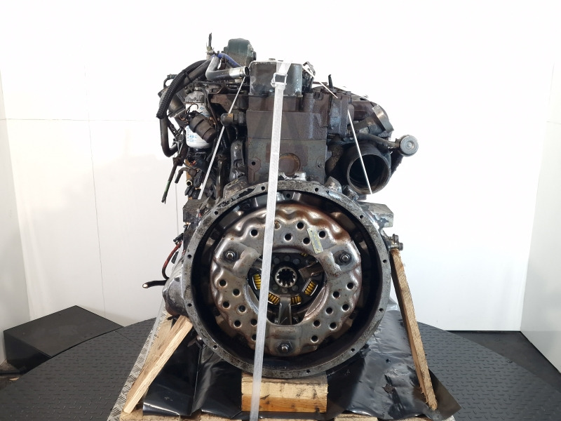 Cummins 6BTA Inline engine B235 Engine (Truck) - Motor pro Nákladní auto: obrázek 3 Cummins 6BTA Inline engine B235 Engine (Truck) - Motor pro Nákladní auto: obrázek 3