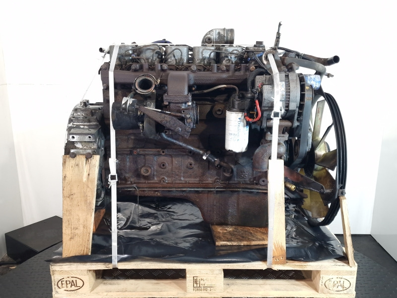 Cummins 6BTA Inline engine B235 Engine (Truck) - Motor pro Nákladní auto: obrázek 4 Cummins 6BTA Inline engine B235 Engine (Truck) - Motor pro Nákladní auto: obrázek 4