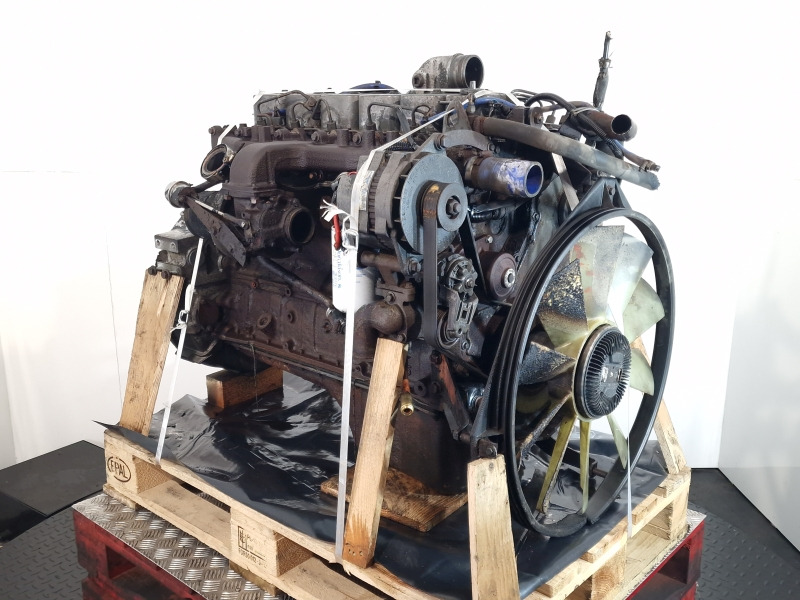 Cummins 6BTA Inline engine B235 Engine (Truck) - Motor pro Nákladní auto: obrázek 5 Cummins 6BTA Inline engine B235 Engine (Truck) - Motor pro Nákladní auto: obrázek 5
