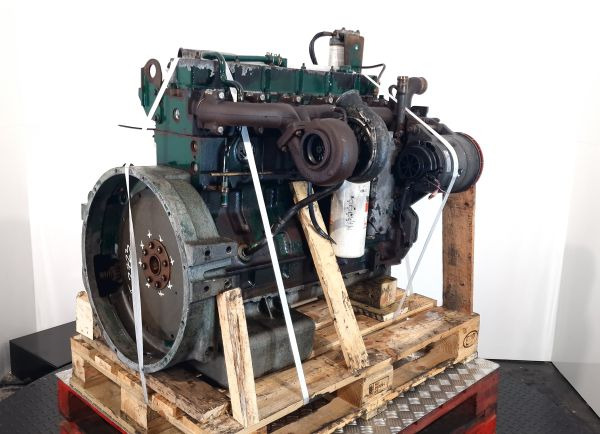 Cummins 6CTAA8707RX Bus Spec Engine (Bus) - Motor: obrázek 1 Cummins 6CTAA8707RX Bus Spec Engine (Bus) - Motor: obrázek 1