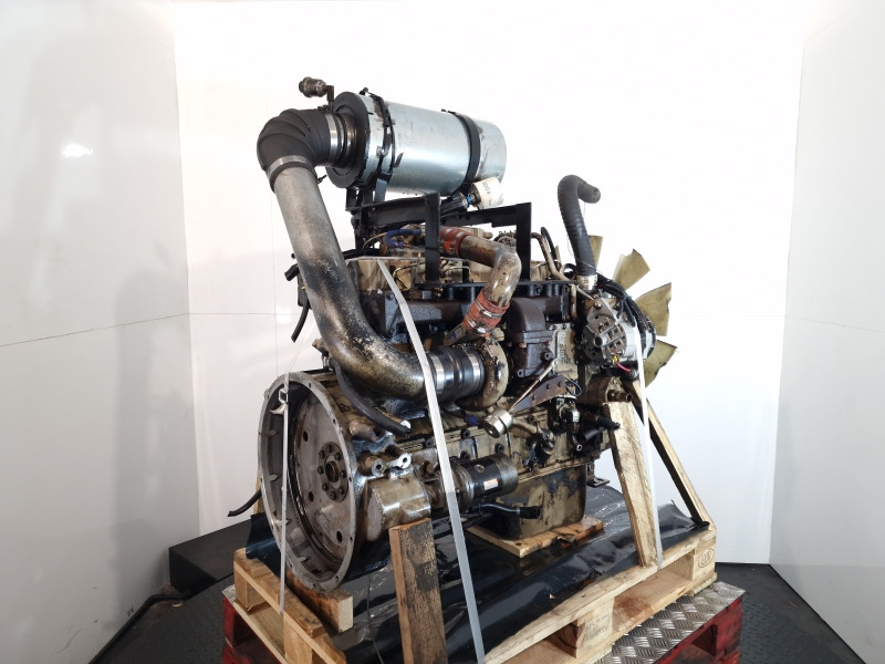 Cummins B5.9-C Engine (Plant) - Motor pro Stavební technika: obrázek 1 Cummins B5.9-C Engine (Plant) - Motor pro Stavební technika: obrázek 1