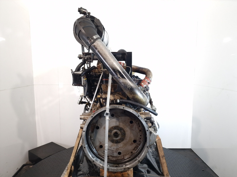 Cummins B5.9-C Engine (Plant) - Motor pro Stavební technika: obrázek 5 Cummins B5.9-C Engine (Plant) - Motor pro Stavební technika: obrázek 5
