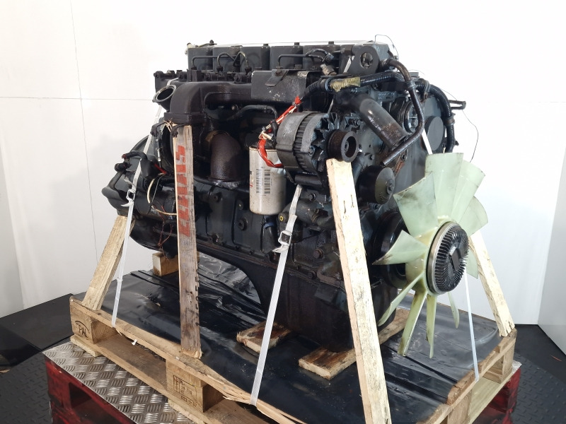 Cummins/DAF 6BT/306 Engine (Truck) - Motor pro Nákladní auto: obrázek 5 Cummins/DAF 6BT/306 Engine (Truck) - Motor pro Nákladní auto: obrázek 5
