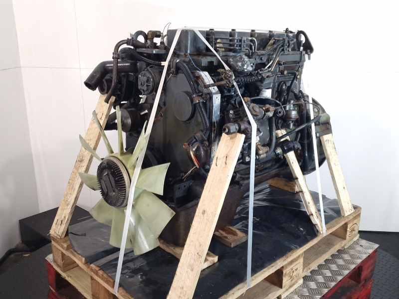 Motor pro Nákladní auto Cummins/DAF 6BT/306 Engine (Truck): obrázek 7