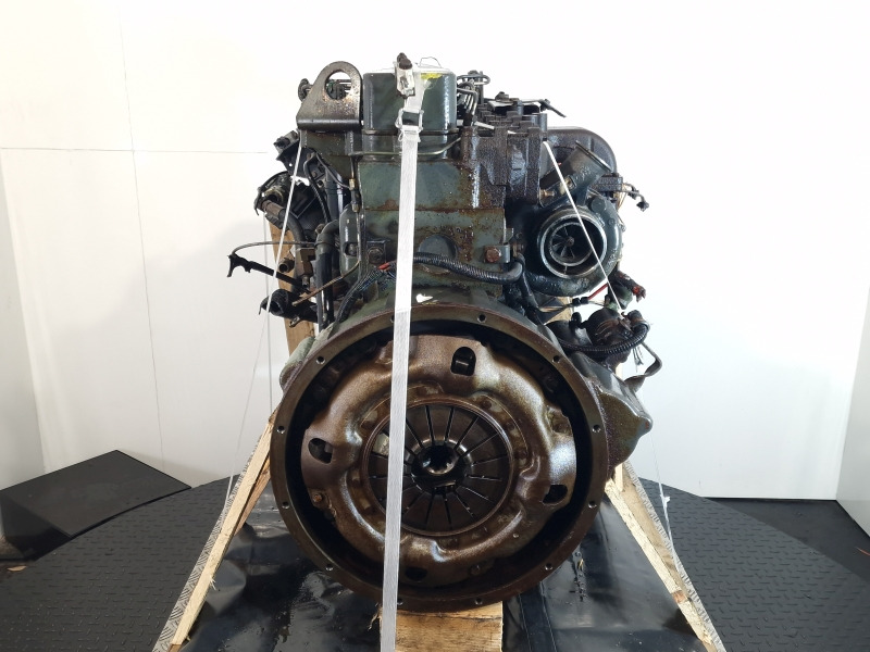 Cummins/DAF 6BT/306 Engine (Truck) - Motor pro Nákladní auto: obrázek 3 Cummins/DAF 6BT/306 Engine (Truck) - Motor pro Nákladní auto: obrázek 3