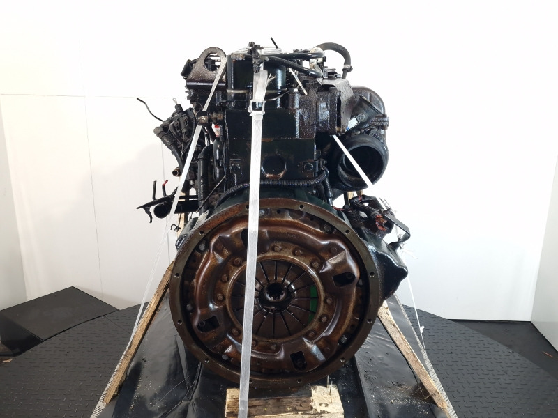 Cummins/DAF 6BT/306 Engine (Truck) - Motor pro Nákladní auto: obrázek 3 Cummins/DAF 6BT/306 Engine (Truck) - Motor pro Nákladní auto: obrázek 3