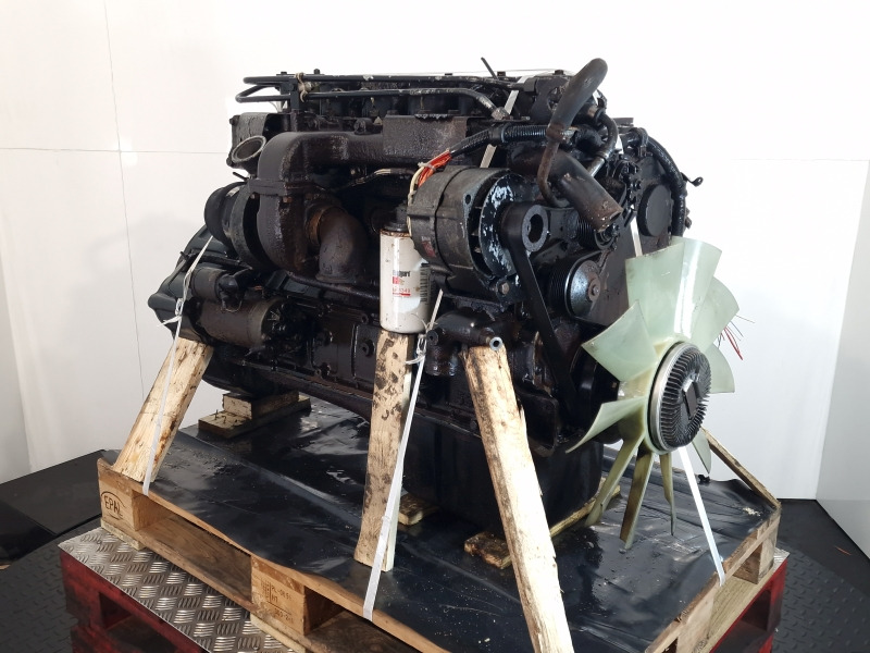 Cummins/DAF 6BT/306 Engine (Truck) - Motor pro Nákladní auto: obrázek 5 Cummins/DAF 6BT/306 Engine (Truck) - Motor pro Nákladní auto: obrázek 5