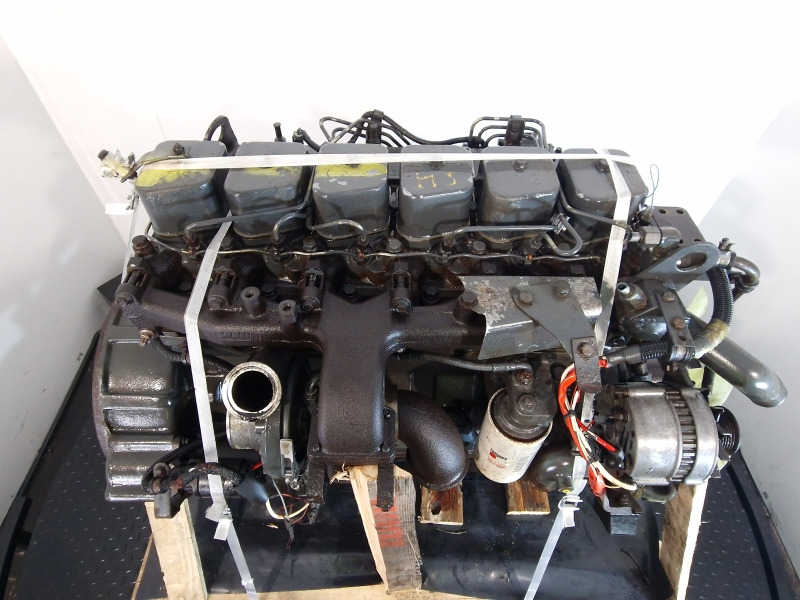 Motor pro Nákladní auto Cummins/DAF 6BT/306 Engine (Truck): obrázek 11