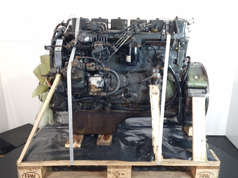 Motor pro Nákladní auto Cummins/DAF 6BT/306 Engine (Truck): obrázek 8