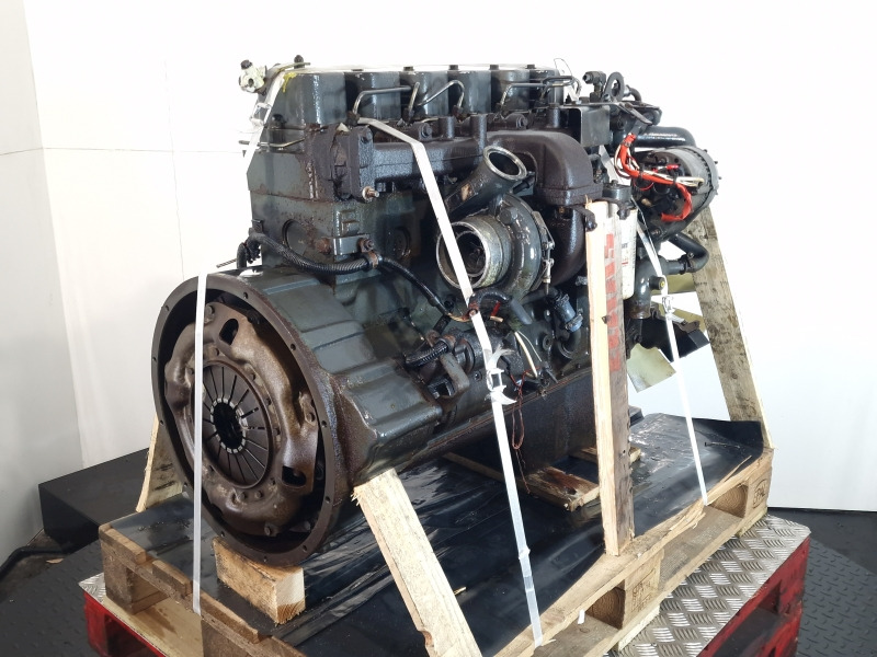 Cummins/DAF 6BT/306 Engine (Truck) - Motor pro Nákladní auto: obrázek 1 Cummins/DAF 6BT/306 Engine (Truck) - Motor pro Nákladní auto: obrázek 1