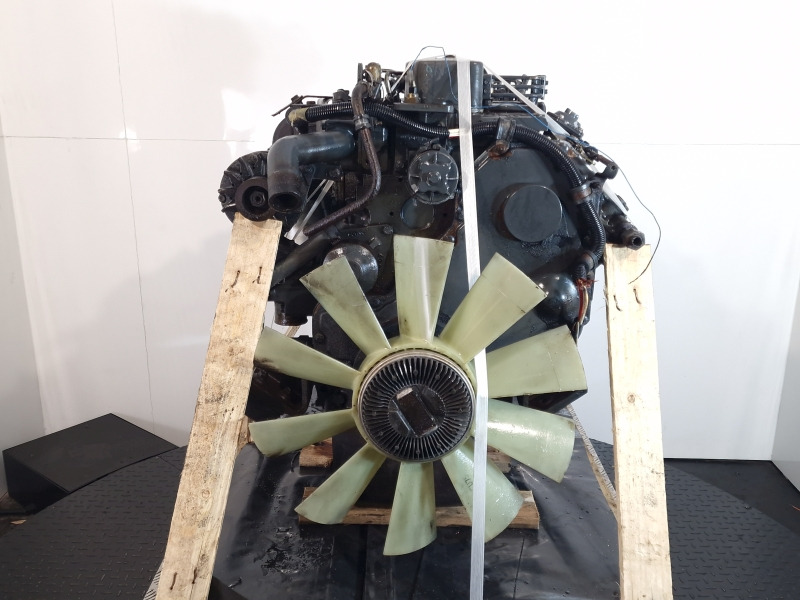 Motor pro Nákladní auto Cummins/DAF 6BT/306 Engine (Truck): obrázek 6