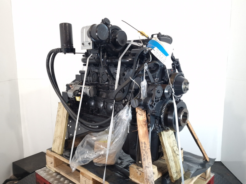 Cummins Hyundai HE6.7 (QSB6.7) ROBEX 170w-9 CPL 5219 Engine (Plant) - Motor pro Stavební technika: obrázek 4 Cummins Hyundai HE6.7 (QSB6.7) ROBEX 170w-9 CPL 5219 Engine (Plant) - Motor pro Stavební technika: obrázek 4
