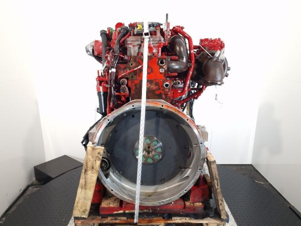 Cummins ISL9E6380 Engine (Bus) - Motor: obrázek 5 Cummins ISL9E6380 Engine (Bus) - Motor: obrázek 5