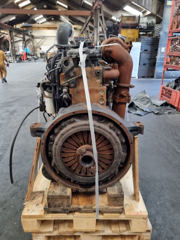 Cummins ISLe290 Dong Feng Engine - Motor: obrázek 3 Cummins ISLe290 Dong Feng Engine - Motor: obrázek 3