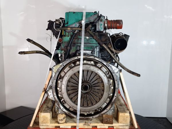 Cummins ISM11 M405E 20 Engine (Truck) - Motor pro Nákladní auto: obrázek 1 Cummins ISM11 M405E 20 Engine (Truck) - Motor pro Nákladní auto: obrázek 1