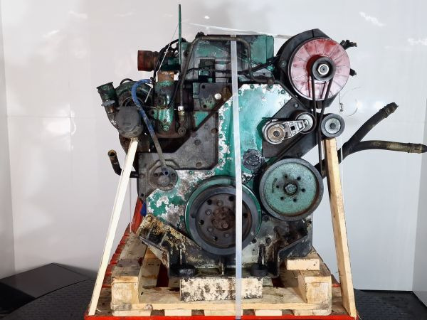 Cummins ISM11 M405E 20 Engine (Truck) - Motor pro Nákladní auto: obrázek 5 Cummins ISM11 M405E 20 Engine (Truck) - Motor pro Nákladní auto: obrázek 5