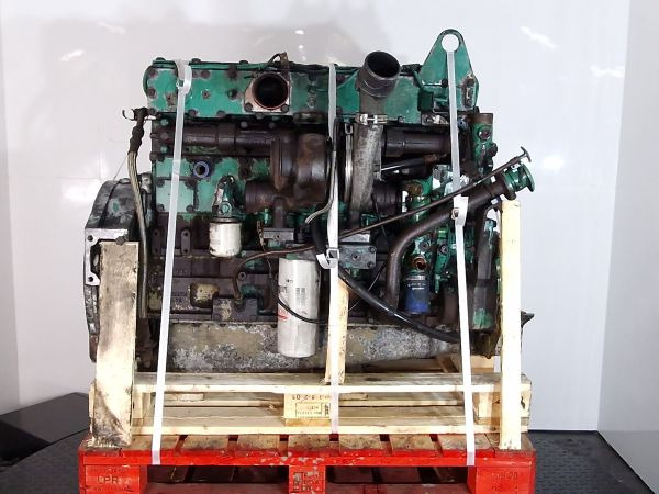 Cummins ISM11 M405E 20 Engine (Truck) - Motor pro Nákladní auto: obrázek 3 Cummins ISM11 M405E 20 Engine (Truck) - Motor pro Nákladní auto: obrázek 3