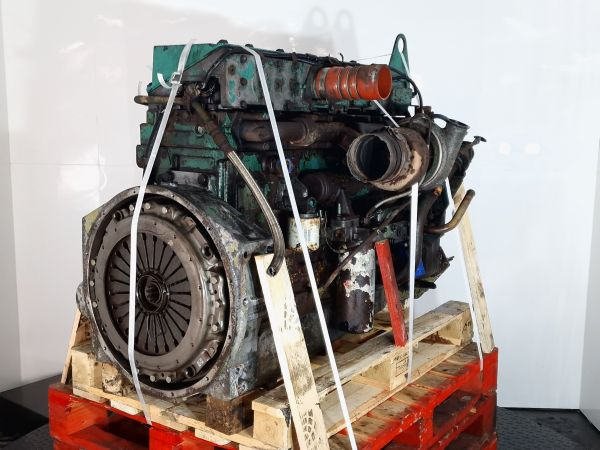 Cummins ISM11 M405E 20 Engine (Truck) - Motor pro Nákladní auto: obrázek 2 Cummins ISM11 M405E 20 Engine (Truck) - Motor pro Nákladní auto: obrázek 2