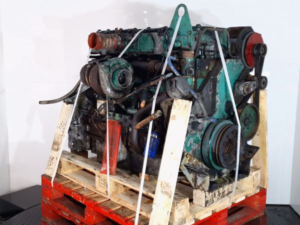 Cummins ISM11 M405E 20 Engine (Truck) - Motor pro Nákladní auto: obrázek 4 Cummins ISM11 M405E 20 Engine (Truck) - Motor pro Nákladní auto: obrázek 4