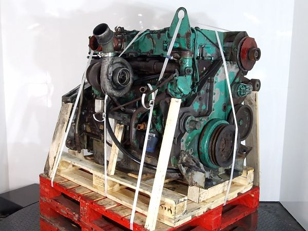 Cummins ISM11 M405E 20 Engine (Truck) - Motor pro Nákladní auto: obrázek 4 Cummins ISM11 M405E 20 Engine (Truck) - Motor pro Nákladní auto: obrázek 4