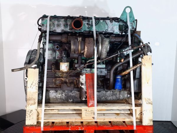 Cummins ISM11 M405E 20 Engine (Truck) - Motor pro Nákladní auto: obrázek 3 Cummins ISM11 M405E 20 Engine (Truck) - Motor pro Nákladní auto: obrázek 3