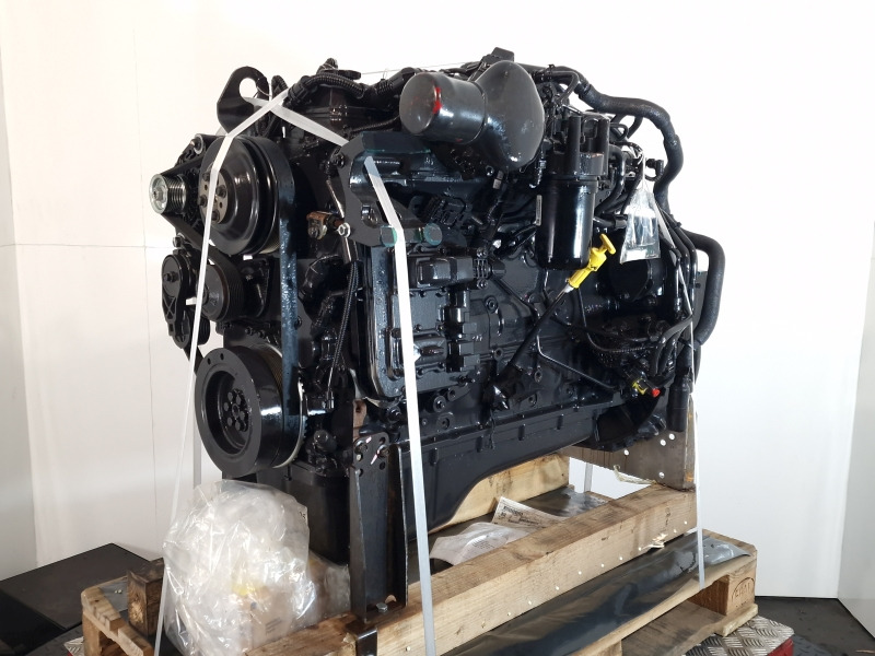 Nový Motor pro Stavební technika Cummins JCB B6.7 Engine New 400/P7805 Stage5(Plant): obrázek 6