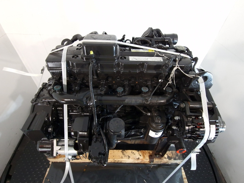 Nový Motor pro Stavební technika Cummins JCB B6.7 Engine New 400/P7805 Stage5(Plant): obrázek 10