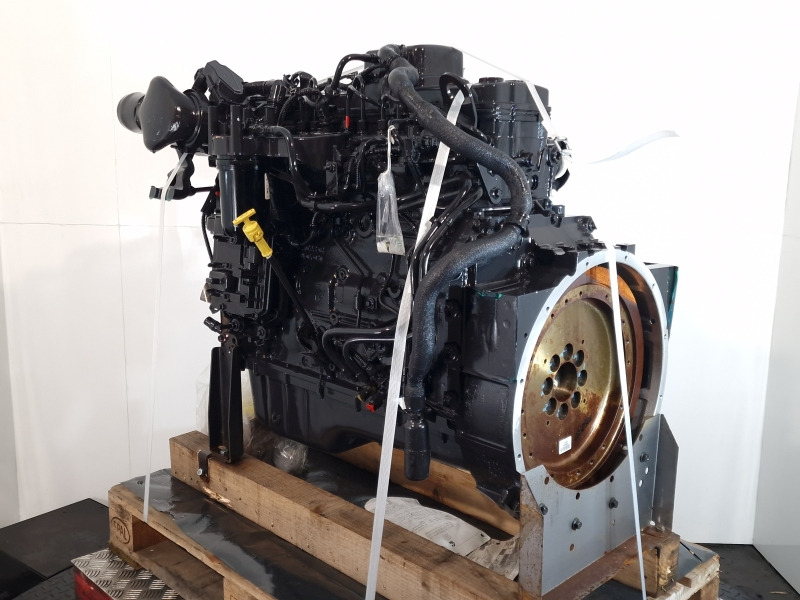 Nový Motor pro Stavební technika Cummins JCB B6.7 Engine New 400/P7805 Stage5(Plant): obrázek 8