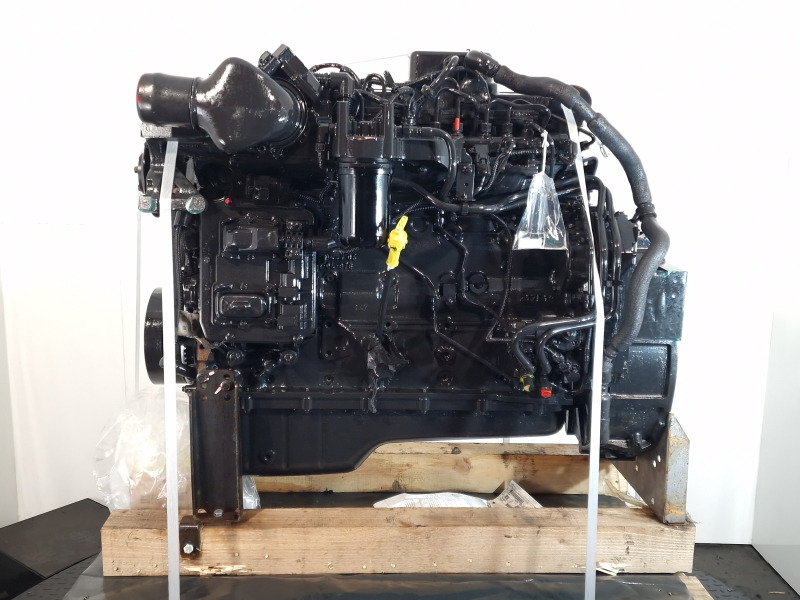 Nový Motor pro Stavební technika Cummins JCB B6.7 Engine New 400/P7805 Stage5(Plant): obrázek 7