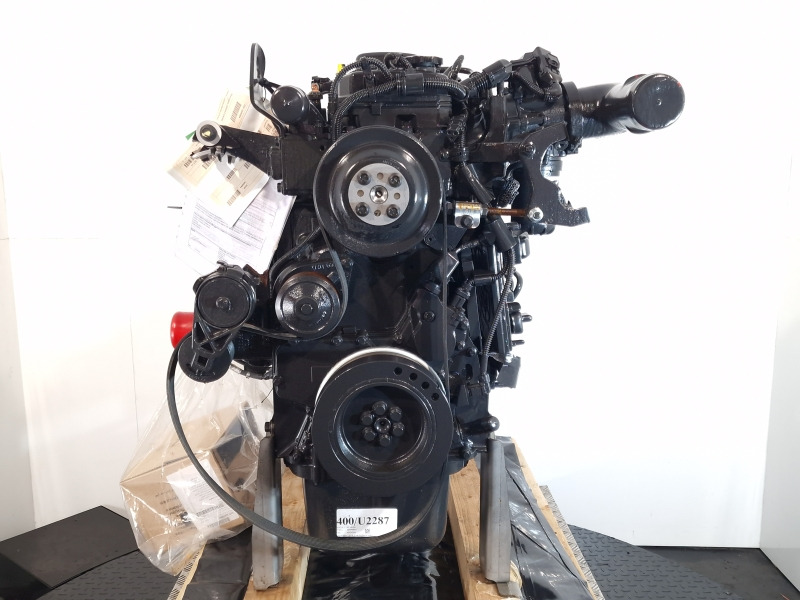 Cummins JCB QSB6.7 CM2350 CPL5235 New 2024 Engine (Plant) - Motor pro Stavební technika: obrázek 5 Cummins JCB QSB6.7 CM2350 CPL5235 New 2024 Engine (Plant) - Motor pro Stavební technika: obrázek 5