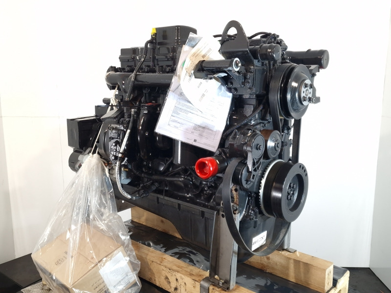 Cummins JCB QSB6.7 CM2350 CPL5235 New 2024 Engine (Plant) - Motor pro Stavební technika: obrázek 4 Cummins JCB QSB6.7 CM2350 CPL5235 New 2024 Engine (Plant) - Motor pro Stavební technika: obrázek 4