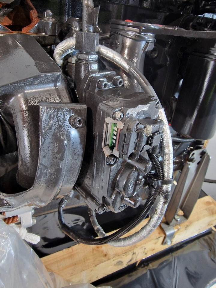 Motor pro Stavební technika Cummins JCB QSB6.7 CM2350 CPL5235 New 2024 Engine (Plant): obrázek 12
