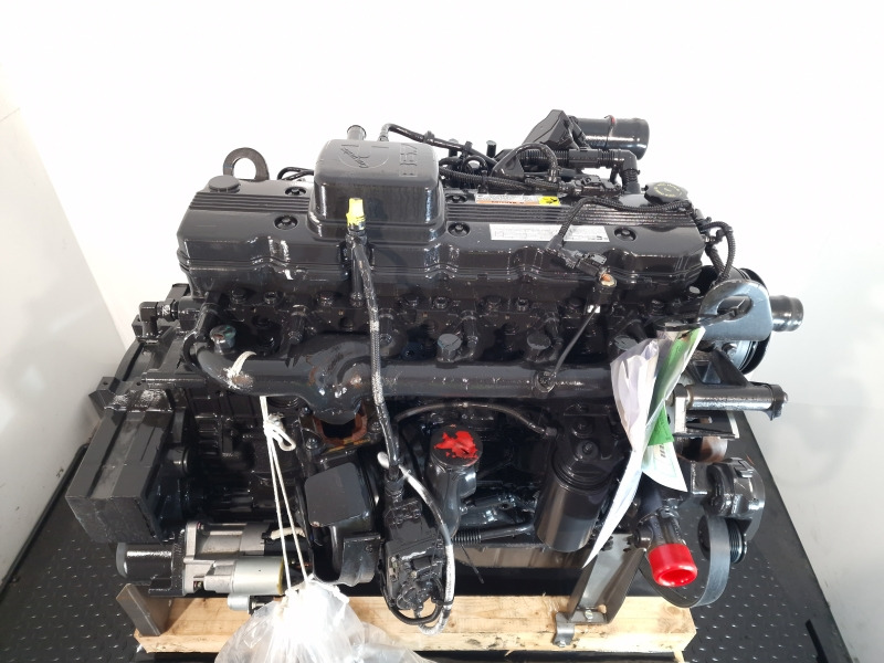 Motor pro Stavební technika Cummins JCB QSB6.7 CM2350 CPL5235 New 2024 Engine (Plant): obrázek 10