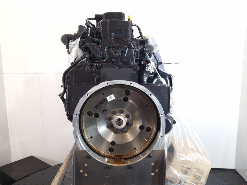 Cummins JCB QSB6.7 CM2350 CPL5235 New 2024 Engine (Plant) - Motor pro Stavební technika: obrázek 2 Cummins JCB QSB6.7 CM2350 CPL5235 New 2024 Engine (Plant) - Motor pro Stavební technika: obrázek 2