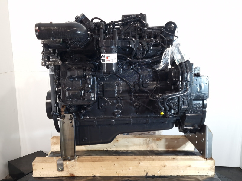 Motor pro Stavební technika Cummins JCB QSB6.7 CM2350 CPL5235 New 2024 Engine (Plant): obrázek 7