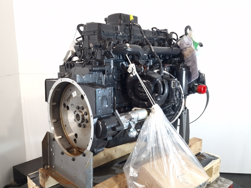 Cummins JCB QSB6.7 CM2350 CPL5235 New 2024 Engine (Plant) - Motor pro Stavební technika: obrázek 1 Cummins JCB QSB6.7 CM2350 CPL5235 New 2024 Engine (Plant) - Motor pro Stavební technika: obrázek 1