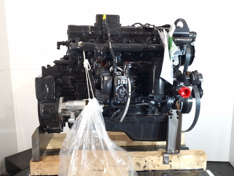 Cummins JCB QSB6.7 CM2350 CPL5235 New 2024 Engine (Plant) - Motor pro Stavební technika: obrázek 3 Cummins JCB QSB6.7 CM2350 CPL5235 New 2024 Engine (Plant) - Motor pro Stavební technika: obrázek 3