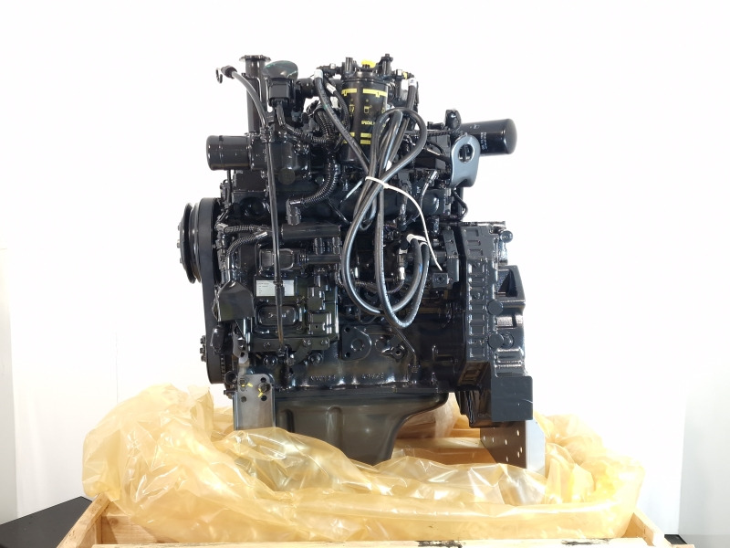 Nový Motor pro Stavební technika Cummins Komatsu QSB4.5/ SAA4D107E-3 CPL4731 New Engine (Plant): obrázek 7