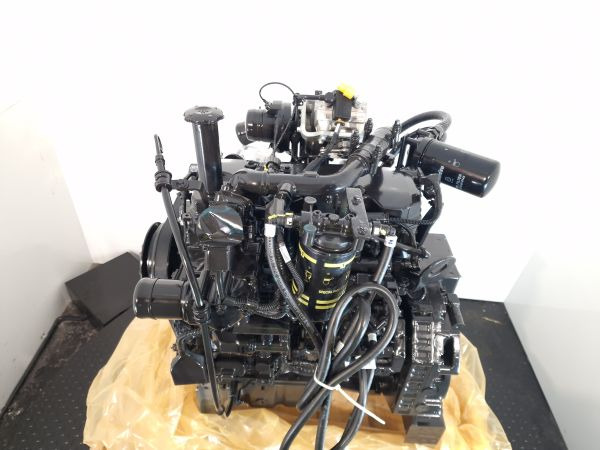 Nový Motor pro Stavební technika Cummins/Komatsu QSB4.5/SAA4D107E-3 Engine (Plant): obrázek 10
