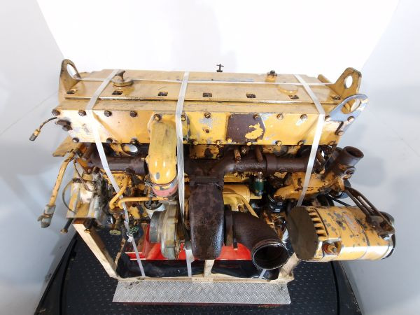 Motor pro Stavební technika Cummins LT10-C225 Engine (Plant): obrázek 12
