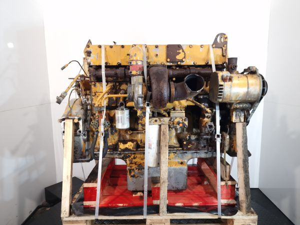 Cummins LT10-C225 Engine (Plant) - Motor pro Stavební technika: obrázek 5 Cummins LT10-C225 Engine (Plant) - Motor pro Stavební technika: obrázek 5