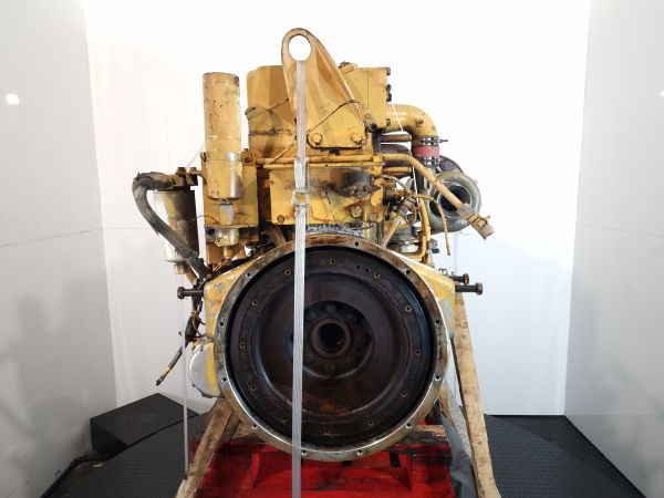Cummins LT10-C225 Engine (Plant) - Motor pro Stavební technika: obrázek 4 Cummins LT10-C225 Engine (Plant) - Motor pro Stavební technika: obrázek 4