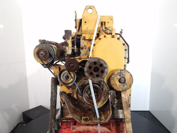 Motor pro Stavební technika Cummins LT10-C225 Engine (Plant): obrázek 7