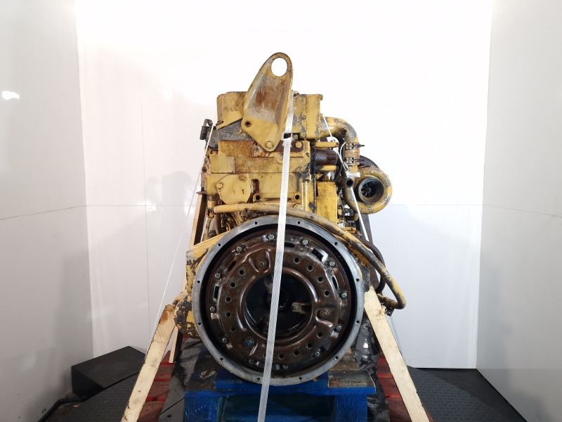 Cummins LT10 Engine (Plant) - Motor pro Stavební technika: obrázek 3 Cummins LT10 Engine (Plant) - Motor pro Stavební technika: obrázek 3