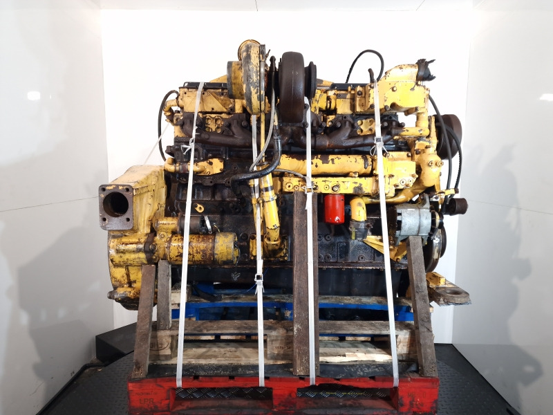 Cummins N14-370E Celect Engine (Plant) - Motor pro Stavební technika: obrázek 4 Cummins N14-370E Celect Engine (Plant) - Motor pro Stavební technika: obrázek 4