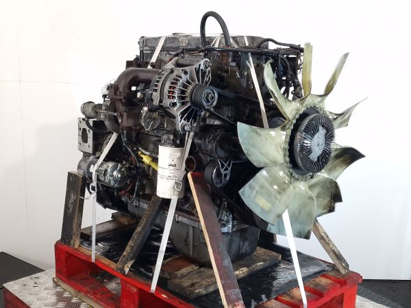 Cummins QSB4.5 CPL 8725 Engine (Plant) - Motor pro Stavební technika: obrázek 5 Cummins QSB4.5 CPL 8725 Engine (Plant) - Motor pro Stavební technika: obrázek 5