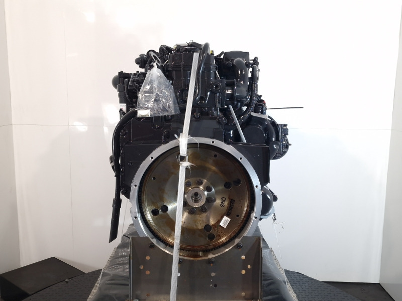 Cummins QSB6.7 CPL 3857 New Engine (Plant) - Motor pro Stavební technika: obrázek 2 Cummins QSB6.7 CPL 3857 New Engine (Plant) - Motor pro Stavební technika: obrázek 2