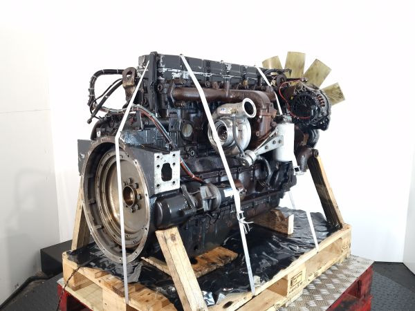 Cummins QSB6.7 CPL 426 Engine (Plant) - Motor pro Stavební technika: obrázek 1 Cummins QSB6.7 CPL 426 Engine (Plant) - Motor pro Stavební technika: obrázek 1